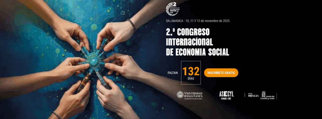 2.º Congreso de Economía Social en Castilla y León