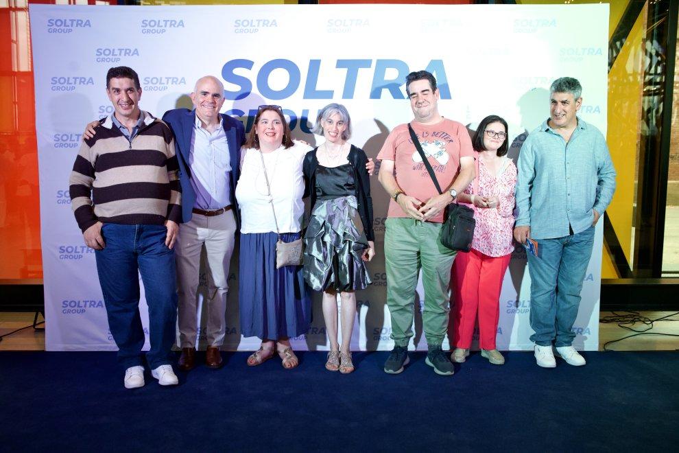Soltra: 25 años siendo referente de Economía Social en Castilla y León