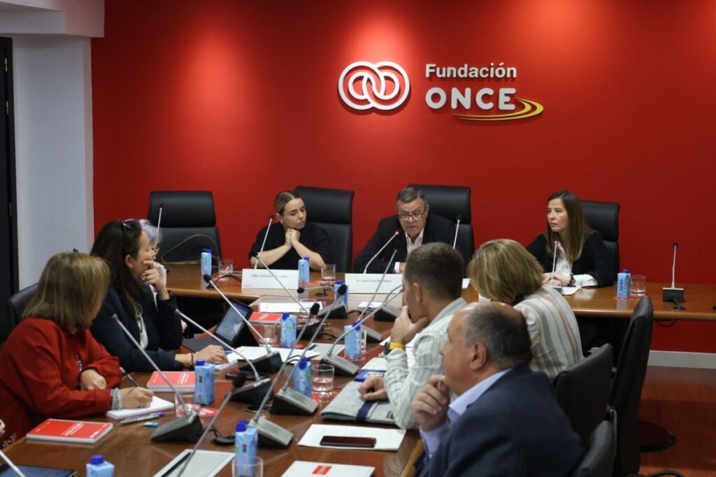 ‘Impulsa Social’ pide una nueva arquitectura financiera para fortalecer la Economía Social