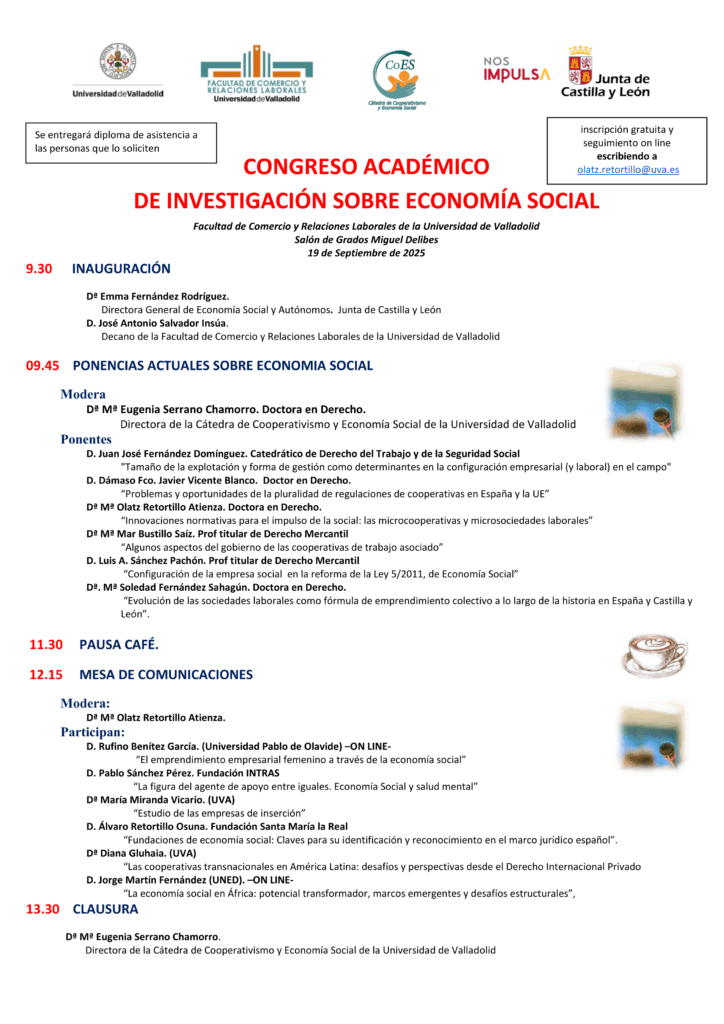 CoES