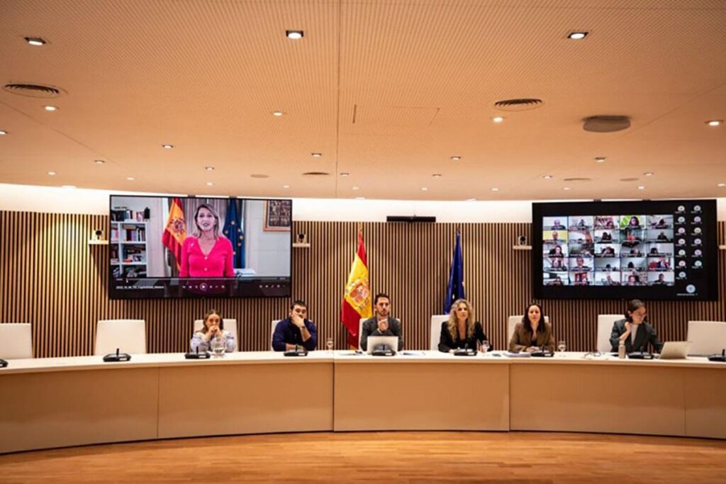 Mataró será la Capital Española de la Economía Social en 2026