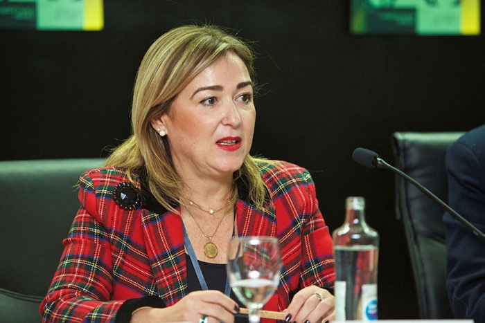 La Universidad de Alicante inaugura la Cátedra de Economía Social: innovación, conocimiento y desarrollo sostenible