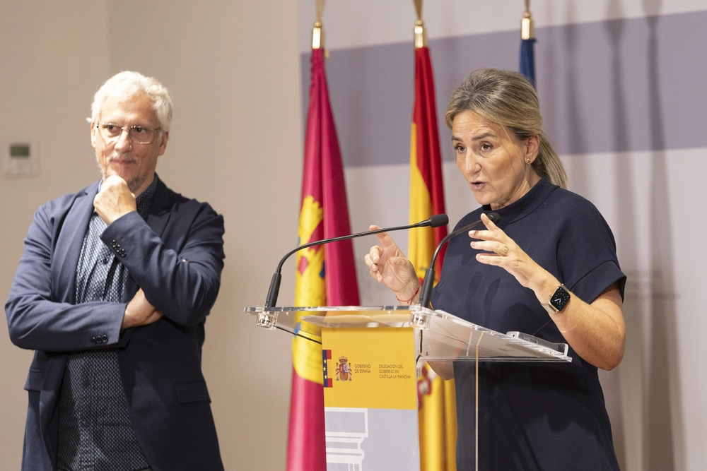 El Gobierno de España destina 107 millones a la Economía Social en Castilla-La Mancha