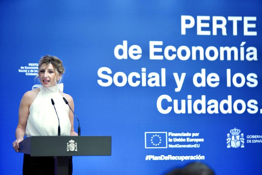 Diez países reclaman a la ONU que sus estadísticas incluyan la Economía Social y Solidaria