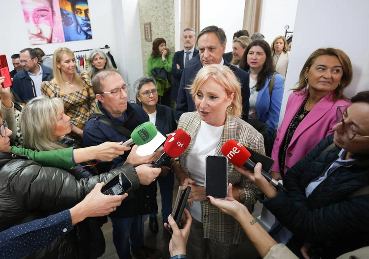 Más de 4,7 millones para crear y mantener 693 empleos en la economía social de Salamanca