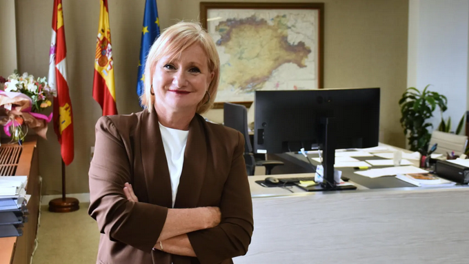 Leticia García: “La economía social genera 30.000 empleos inclusivos y de calidad en Castilla y León”