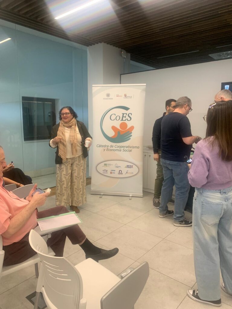 IX Edici&oacute;n del Evento Germinal de emprendimiento social