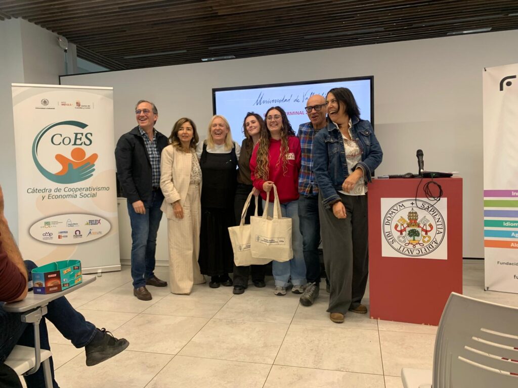 IX Edici&oacute;n del Evento Germinal de emprendimiento social