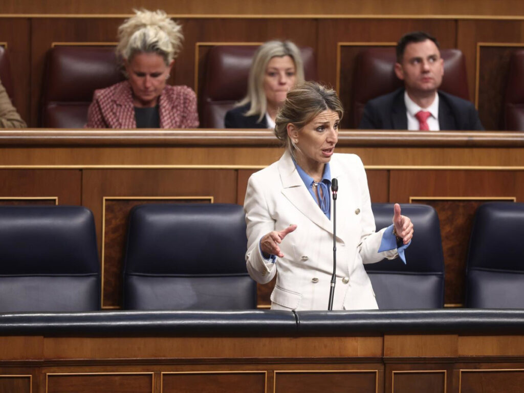 El Congreso aprueba definitivamente la nueva Ley de Economía Social